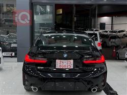 بي ام دبليو الفئة 3